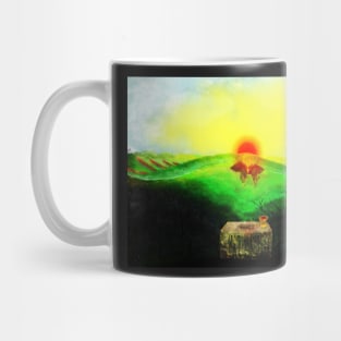 Liber Tzaddi Mug